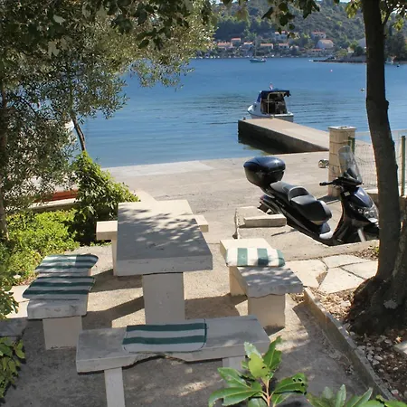 By The Sea Zrnovska Banja - - 9131 Korčula