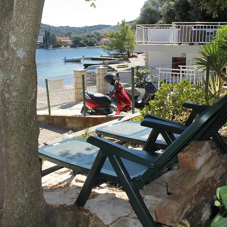 By The Sea Zrnovska Banja - - 9131 Appartement Korčula