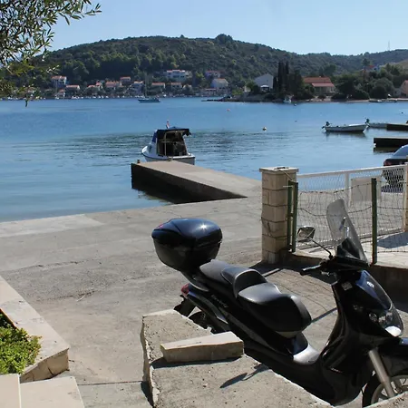 Appartement By The Sea Zrnovska Banja - - 9131 *