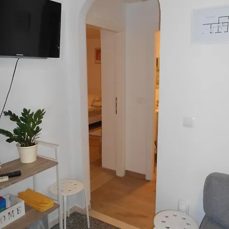 By The Sea Zrnovska Banja - - 9131 Appartement Korčula