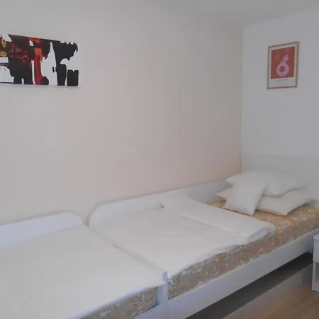 Appartement By The Sea Zrnovska Banja - - 9131 Korčula