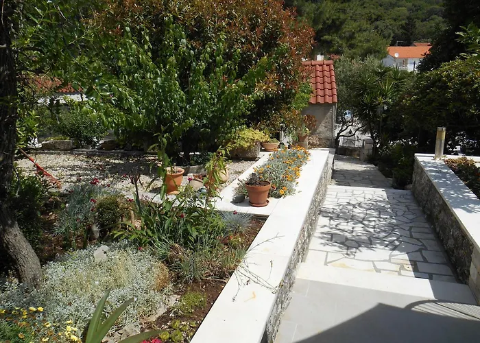 Apartamento By The Sea Zrnovska Banja - - 9131 *
