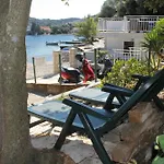 By The Sea Zrnovska Banja - - 9131 Lägenhet Korčula