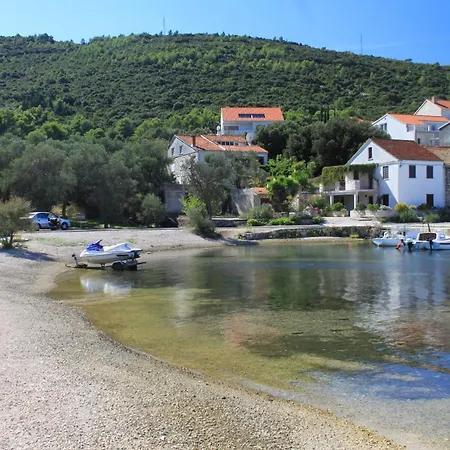 By The Sea Zrnovska Banja - - 9131 * Κόρτσουλα