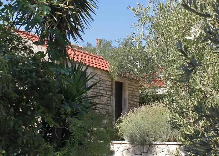 Apartament By The Sea Zrnovska Banja - - 9131