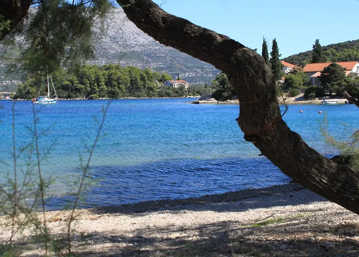 Apartament By The Sea Zrnovska Banja - - 9131